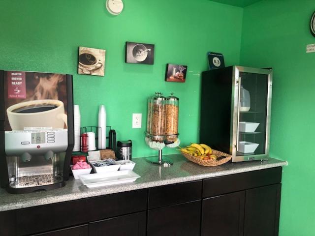 皮恩路套房酒店 圣安东尼奥 外观 照片