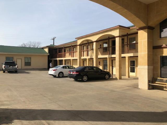 皮恩路套房酒店 圣安东尼奥 外观 照片